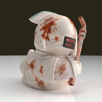 Silent Hill Tubbz PVC Figura Nurse 1a Edizione 10 cm - Numskull