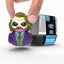 DC Comics Tubbz Mini Figura in PVC Joker The Dark Knight 5 cm Numskull