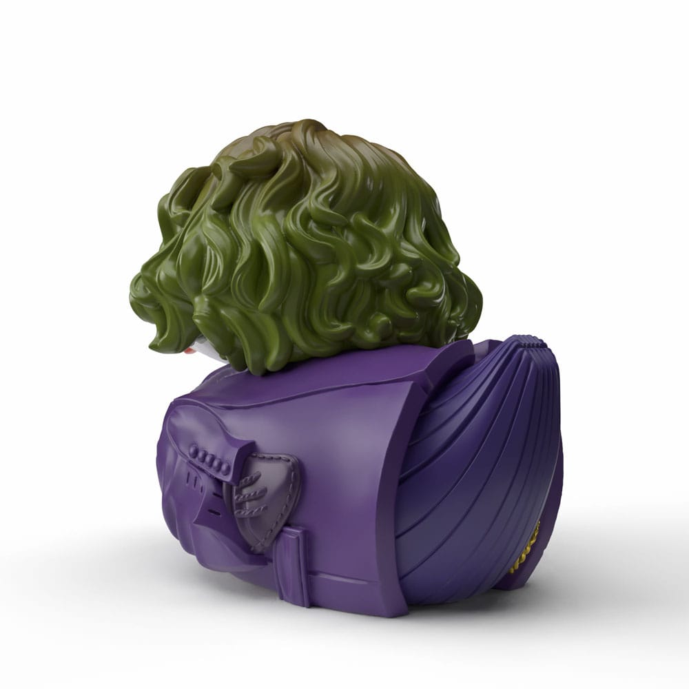 DC Comics Tubbz Mini Figura in PVC Joker The Dark Knight 5 cm Numskull