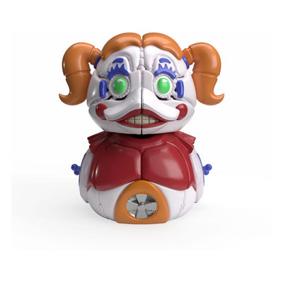 Five Nights at Freddy's Tubbz Mini PVC Figure Circus Baby 5 cm - Numskull