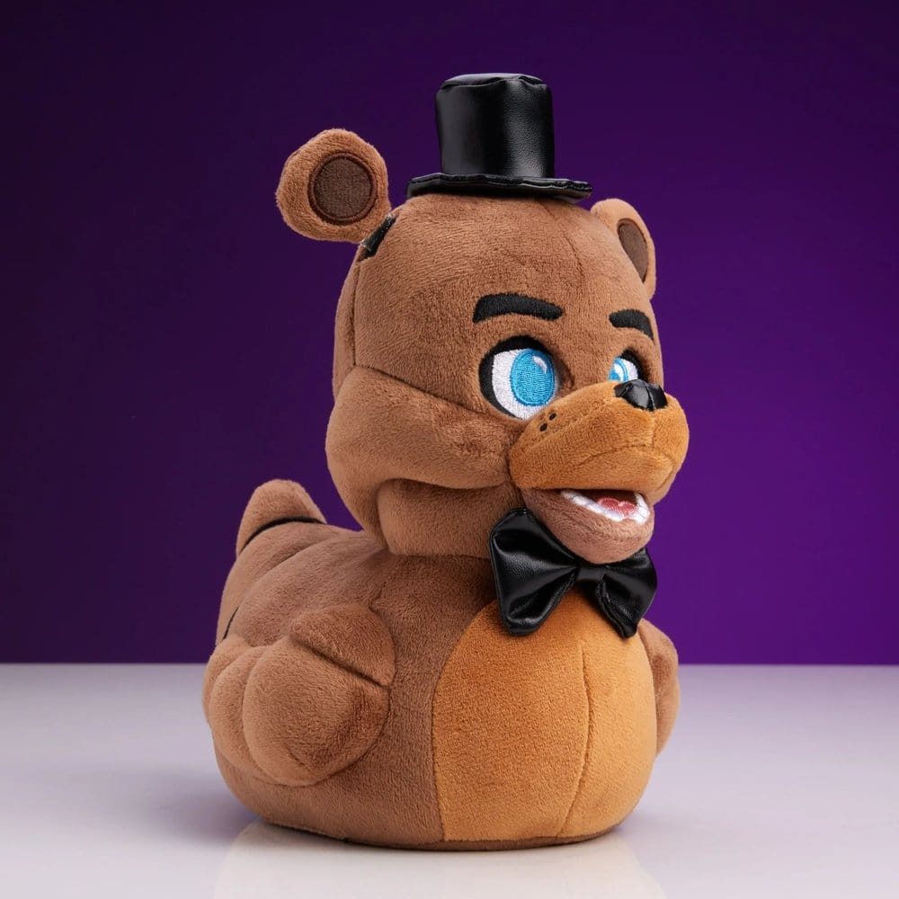 Peluche Five Nights at Freddy's Tubbz Freddy 20 cm Numskull