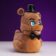 Peluche Five Nights at Freddy's Tubbz Freddy 20 cm Numskull
