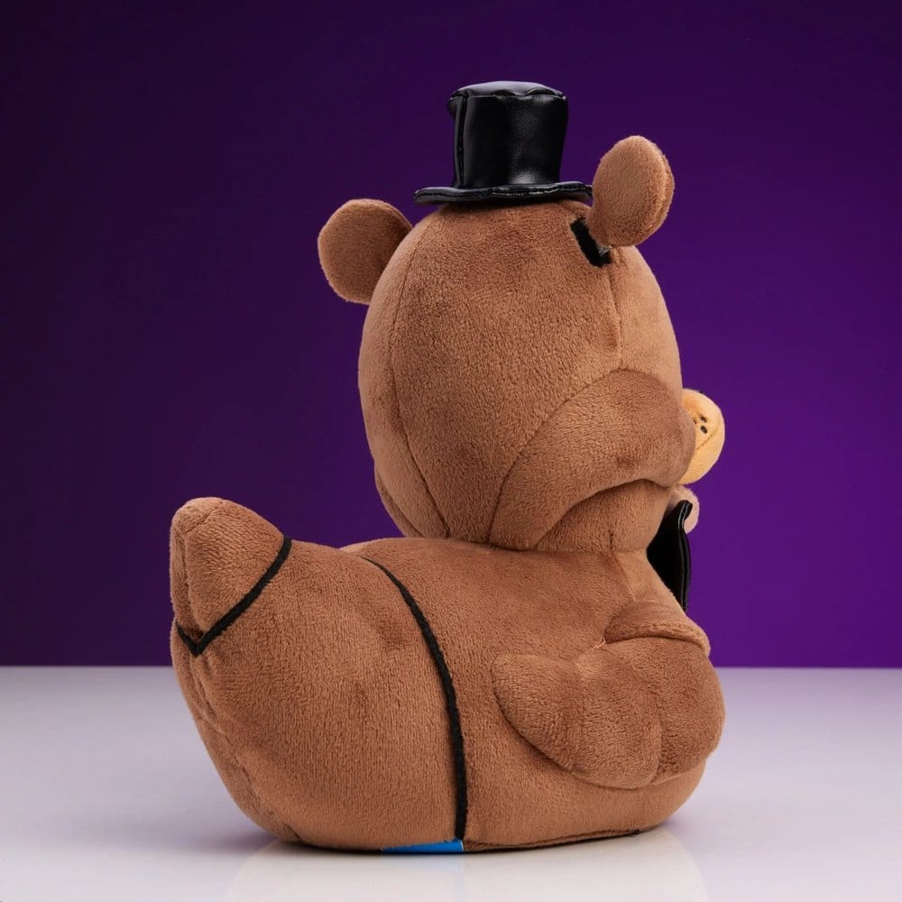 Peluche Five Nights at Freddy's Tubbz Freddy 20 cm Numskull