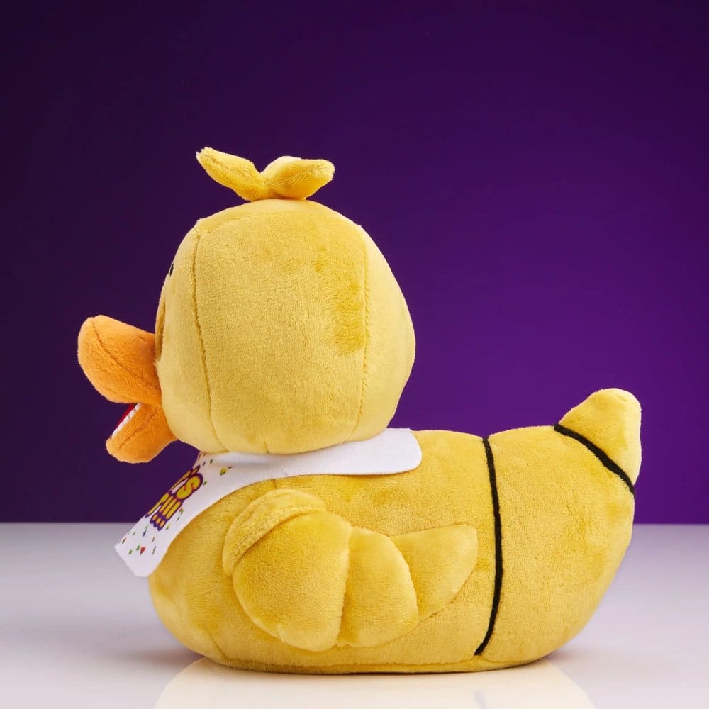 Five Nights at Freddy's Tubbz Peluche Chica 20 cm - Numskull