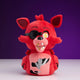 Peluche Foxy Five Nights at Freddy's Tubbz 20 cm Numskull