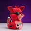 Peluche Foxy Five Nights at Freddy's Tubbz 20 cm Numskull