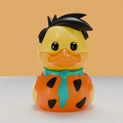 The Flintstones Tubbz Mini Fred Flintstone - Figurina in PVC 5 cm Numskull