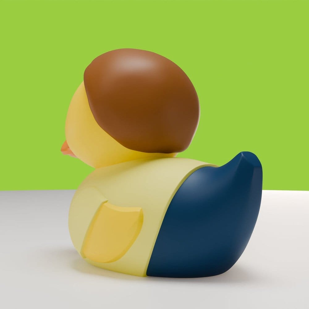 Rick and Morty Tubbz Mini PVC Figura Morty 5 cm - Numskull