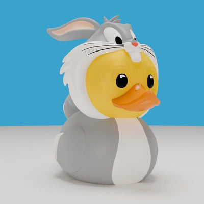 Looney Tunes Tubbz Mini PVC Figure Bugs Bunny 5 cm - Numskull