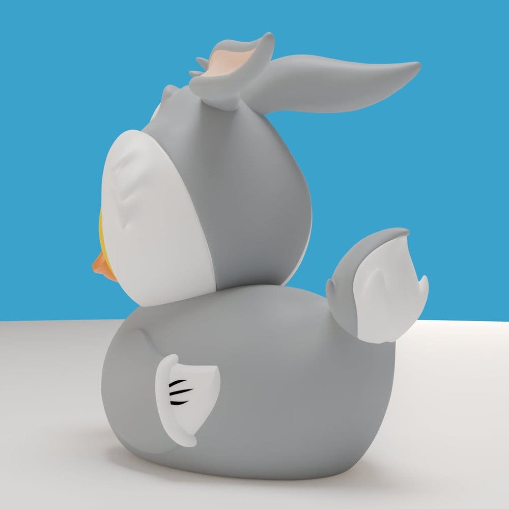 Looney Tunes Tubbz Mini PVC Figure Bugs Bunny 5 cm - Numskull