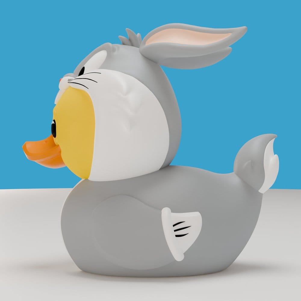 Looney Tunes Tubbz Mini PVC Figure Bugs Bunny 5 cm - Numskull