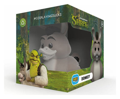 Tubbz Shrek Action Figure Ciuchino in PVC Numskull