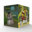 Tubbz Shrek Action Figure Ciuchino in PVC Numskull
