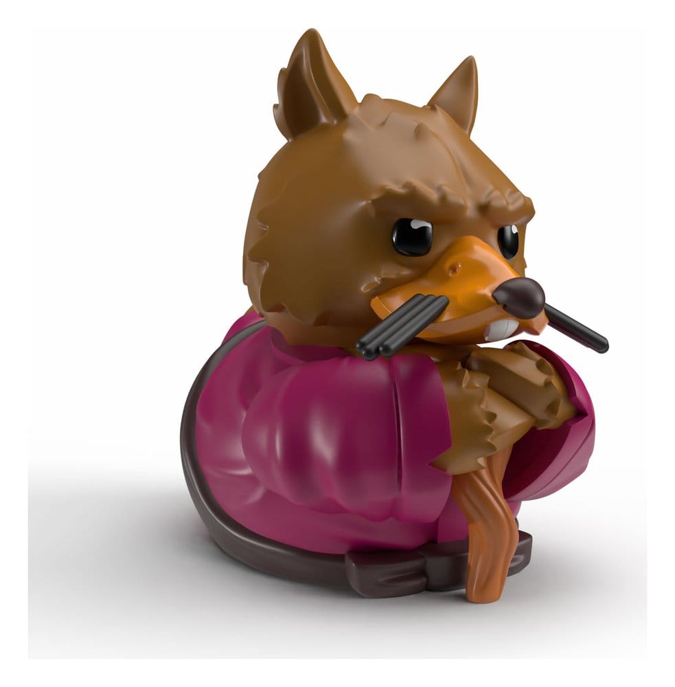 Tartarughe Ninja Tubbz Action Figure in PVC Splinter by Numskull
