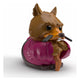 Tartarughe Ninja Tubbz Action Figure in PVC Splinter by Numskull