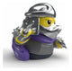 Tartarughe Ninja Tubbz Action Figure in PVC Shredder di Numskull