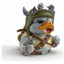 Tartarughe Ninja Tubbz Figure in PVC Rocksteady Numskull