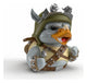 Tartarughe Ninja Tubbz Figure in PVC Rocksteady Numskull