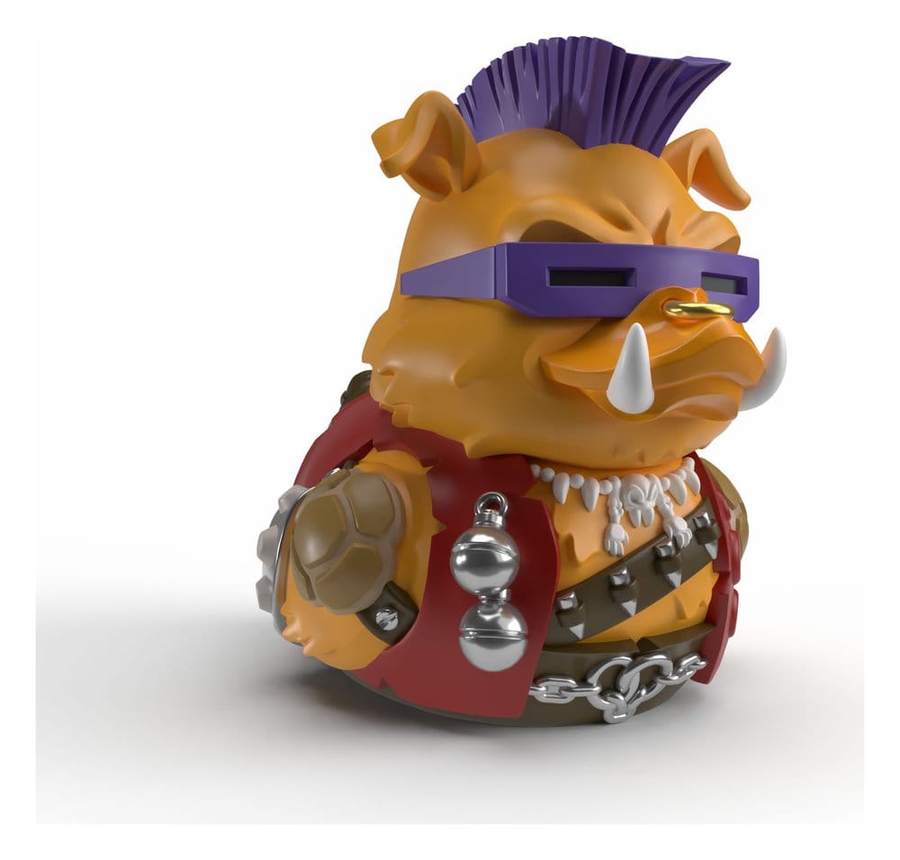 Tartarughe Ninja Tubbz Action Figure in PVC Bebop Numskull