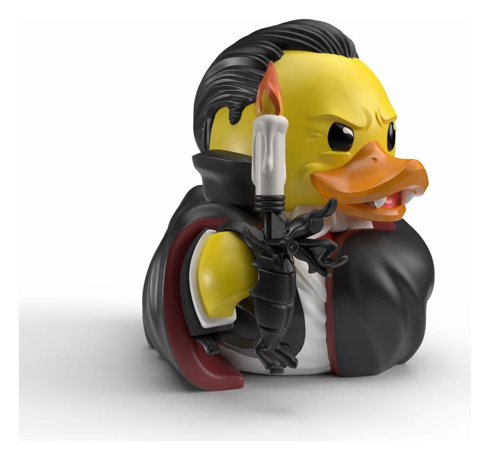 Universal Monsters Tubbz Figura in PVC Dracula di Numskull
