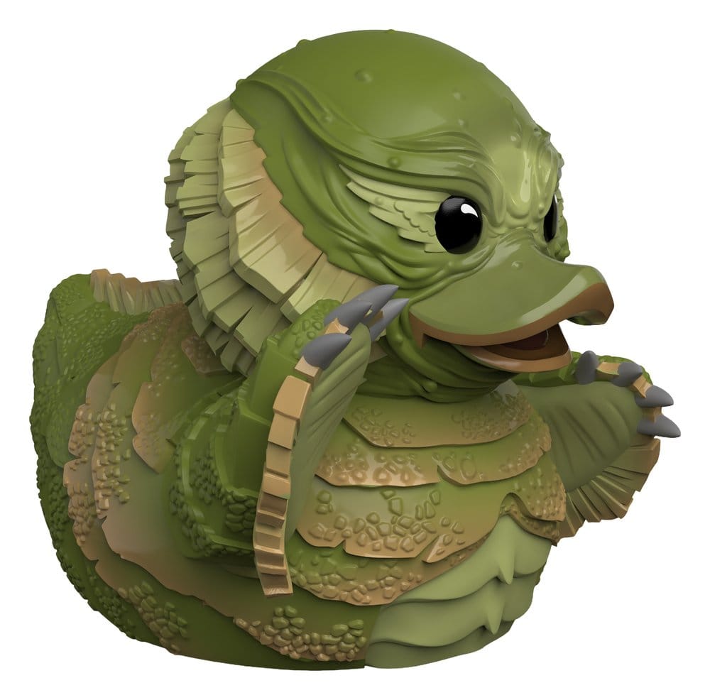 Universal Monsters Tubbz Figura in PVC Creature from the Black Lagoon Numskull