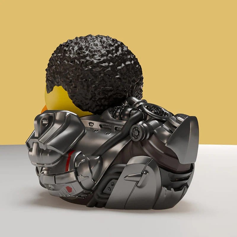 Fallout Tubbz Maximus PVC Figure 1st Edition 10 cm - Numskull