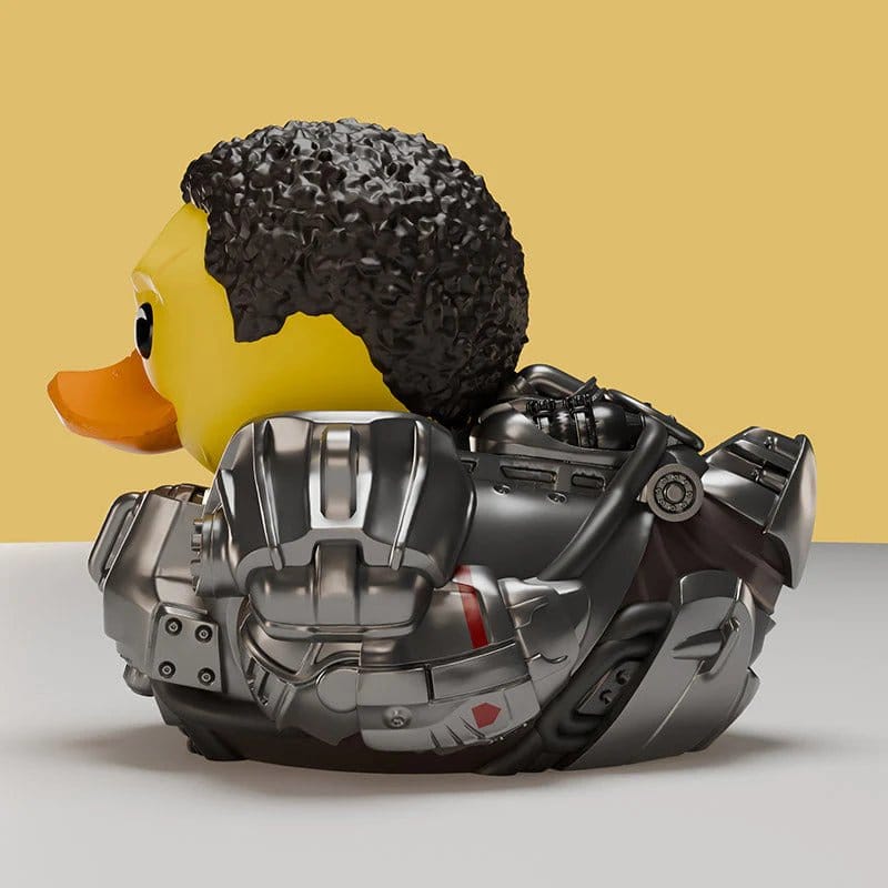 Fallout Tubbz Maximus PVC Figure 1st Edition 10 cm - Numskull
