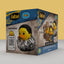Fallout Tubbz Maximus - Figurina in PVC, Confezione Boxed 10 cm - Numskull