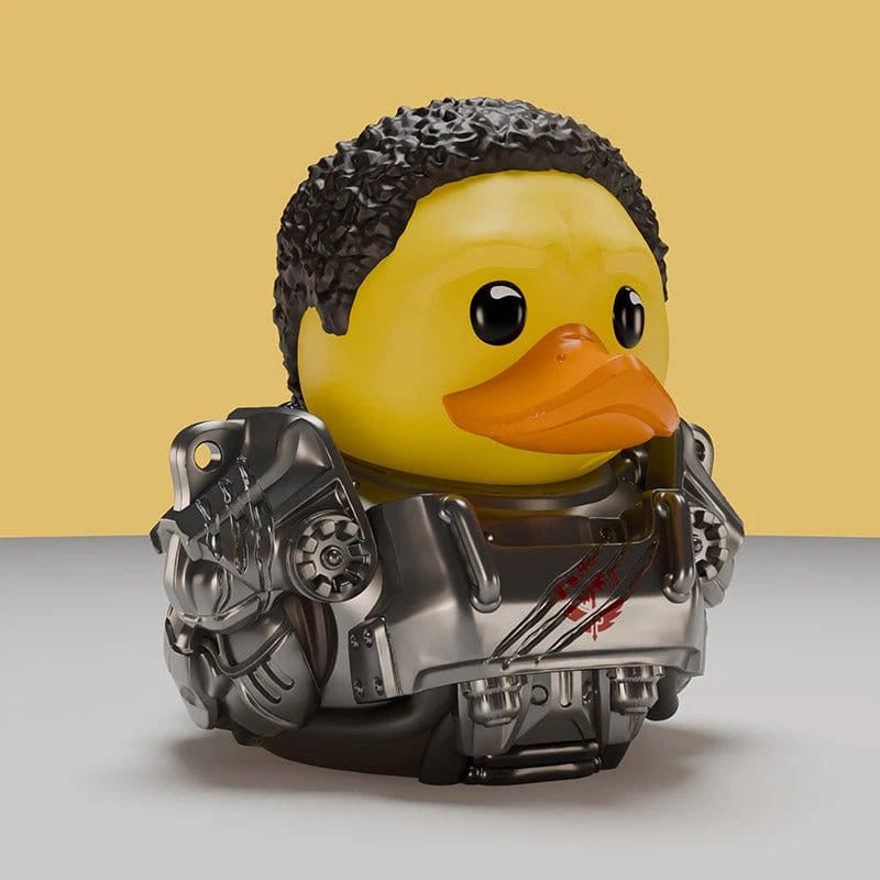Fallout Tubbz Maximus - Figurina in PVC, Confezione Boxed 10 cm - Numskull