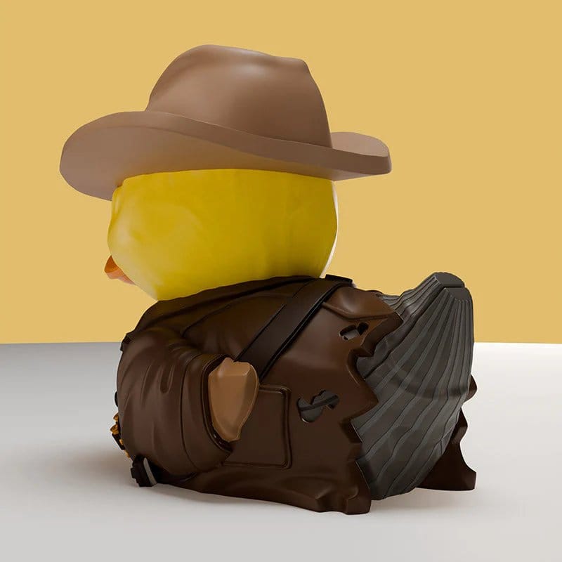 Fallout Tubbz Mini Figure Ghoul in PVC da 5 cm Numskull