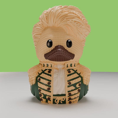 Wicked Tubbz Figurina PVC Spaventapasseri 1ª Edizione 10 cm - Numskull