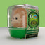 Wicked Tubbz Figurina in PVC Codardo Leone 1ª Edizione 10 cm - Numskull