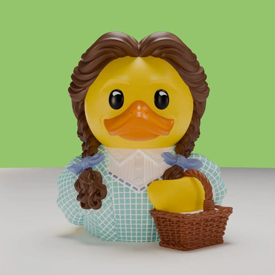 Wicked Tubbz Dorothy Gale - Figurina in PVC, Confezione con Finestra, 10 cm - Numskull