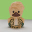 Wicked Tubbz Spaventapasseri - Figura in PVC, confezione finestrata 10 cm - Numskull
