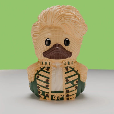 Wicked Tubbz Spaventapasseri - Figura in PVC, confezione finestrata 10 cm - Numskull