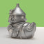 Wicked Tubbz Tin Man - Figurina in PVC in confezione finestrata 10 cm - Numskull