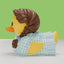 Wicked Tubbz Mini Dorothy Gale - Figurina in PVC 5 cm Numskull