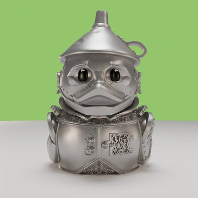 Wicked Tubbz Mini Figurina in PVC Tin Man 5 cm - Numskull