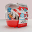 The Cat in the Hat Tubbz Figurina in PVC 1ª Edizione 10 cm - Numskull