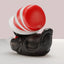 The Cat in the Hat Tubbz Figurina in PVC 1ª Edizione 10 cm - Numskull