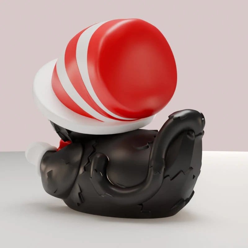 The Cat in the Hat Tubbz Figurina in PVC 1ª Edizione 10 cm - Numskull