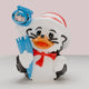 The Cat in the Hat Tubbz Figurina in PVC in Scatola 10 cm - Numskull