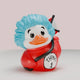 The Cat in the Hat Tubbz Figurina PVC Thing 1 - Edizione in Scatola 10 cm - Numskull