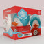 The Cat in the Hat Tubbz PVC Figurina Thing 2 in Confezione 10 cm - Numskull