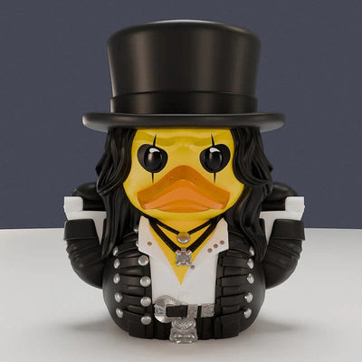 Alice Cooper Tubbz Figurina in PVC 1ª Edizione 10 cm - Numskull