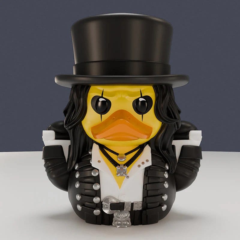 Alice Cooper Tubbz Figurina in PVC Boxed Edition 10 cm - Numskull