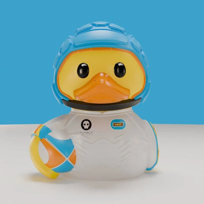 Numskull Sports Tubbz Mini Figura PVC Rugby 5 cm