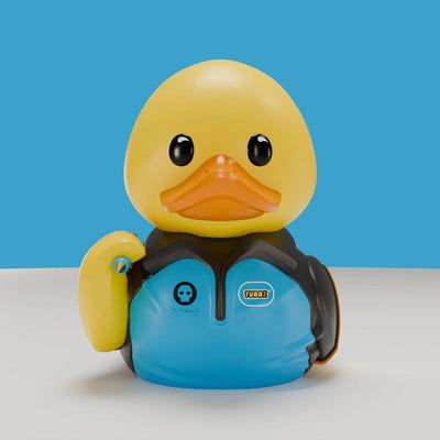 Sports Tubbz Mini Figurina PVC Freccette 5 cm - Numskull