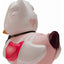 Hazbin Hotel Tubbz Mini Figure in PVC Angel Dust 5 cm Numskull
