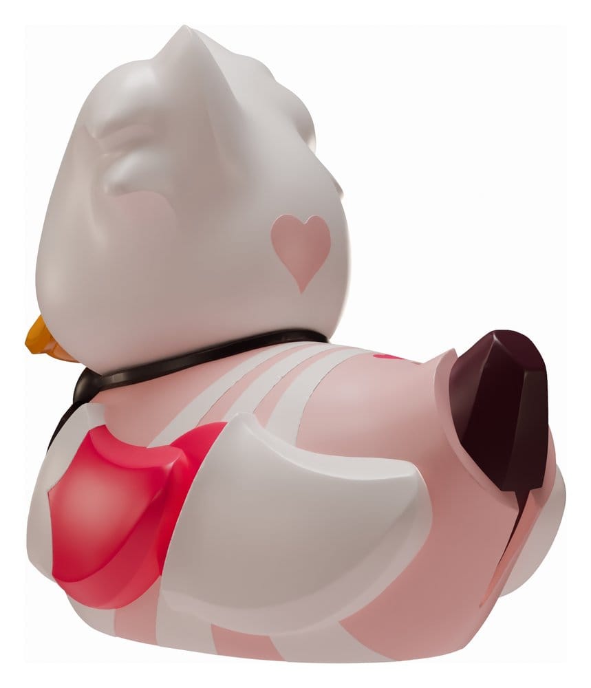 Hazbin Hotel Tubbz Mini Figure in PVC Angel Dust 5 cm Numskull